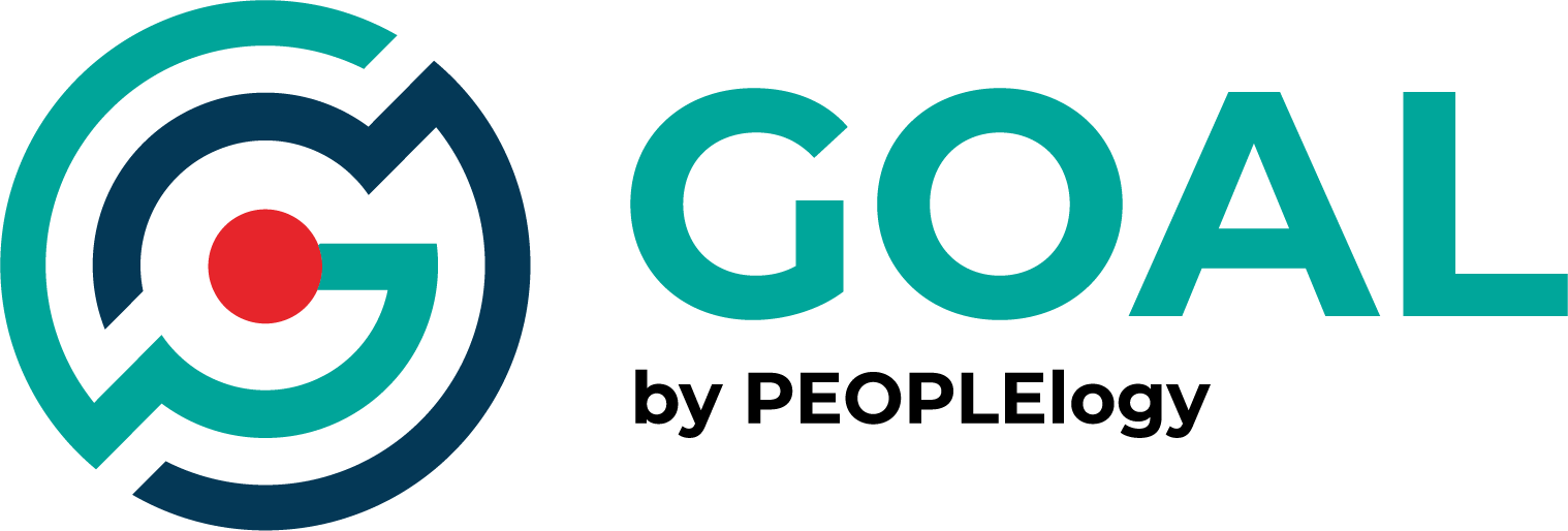 GOAL by PEOPLElogy